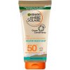 Garnier Ambre Solaire Ocean Protect opalovací mléko SPF50 175 ml