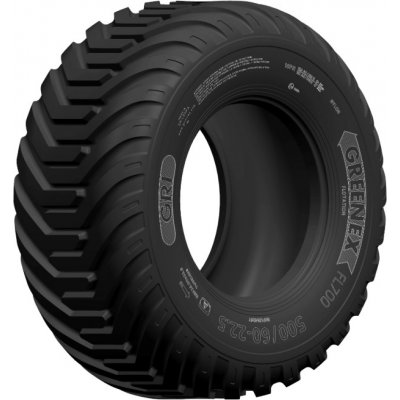 GRI GREEN EX FL700 16PR 550/60-22,5 TL – Sleviste.cz