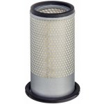 Vzduchový filtr HENGST FILTER E1549L – Hledejceny.cz