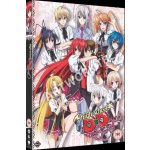 High School Dxd Born DVD – Hledejceny.cz