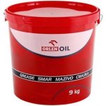 Orlen Oil GREASEN GRAFIT 9 kg – Zboží Mobilmania