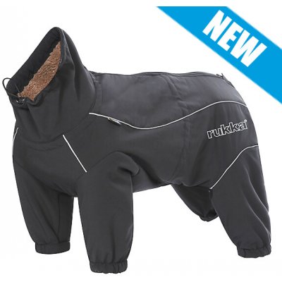 Rukka Thermal Overall 2.0 zimní obleček – Sleviste.cz