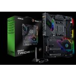 ASRock B550 Taichi Razer Edition – Zbozi.Blesk.cz