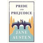 Pride and Prejudice – Hledejceny.cz