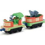 Chuggington Safari vagon – Zboží Mobilmania