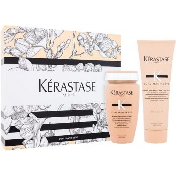 Kérastase Curl Manifesto Bain Hydratation Douceur šampon 250 ml