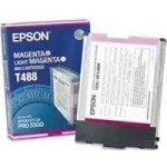 Tonery Náplně Epson C13T488011 - kompatibilní – Hledejceny.cz