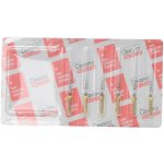Dentsply Sirona ProTaper Universal l Strojový SX 19 mm 6ks – Hledejceny.cz
