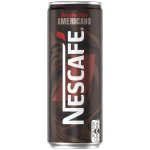 Nescafé Barista Americano 250 ml – Zboží Dáma
