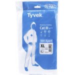 Canis CXS Tyvek 500 Xpert Jednorázový oblek bílý XL – Zboží Dáma