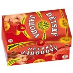 Milota jahodový aromatizovaný 40 g 20 x 2 g – Zbozi.Blesk.cz