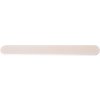 Pilník a leštidlo na modeláž nehtů Solingen Pilník papírový bílý perleť 244603