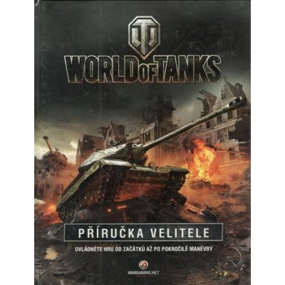 World of Tanks - Wargaming.net – Zboží Mobilmania