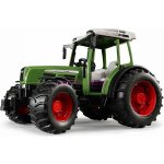 Bruder 2100 Traktor Fend Farmer – Sleviste.cz