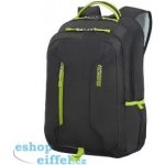 Batoh American Tourister 24G29004 15,6" black/grey – Sleviste.cz