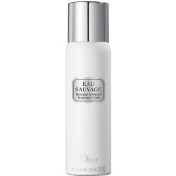 Dior Eau Sauvage pěna na holení 200 ml