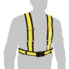 Reflexní pásek Oxford Bright H Belt
