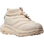 Hoka W Kaha 2 Frost Moc GTX Oat Milk/ Sesame – Zboží Dáma