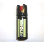 STOPER2 pěnový obranný sprej 50ml – Zboží Dáma