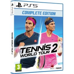 Tennis World Tour 2 (Complete Edition)