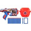 Pistole Nerf Marvel Captain America