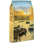 Taste of The Wild High Praire 13 kg – Hledejceny.cz