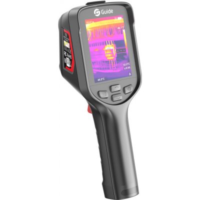 Guide Sensmart E4 – Zboží Živě