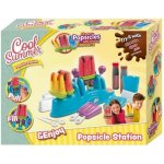 Tm toys PULL POPS Sada továrna na zmrzlinu – Hledejceny.cz