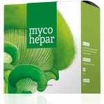 Energy Mycoren přírodní 90 kapslí – Hledejceny.cz