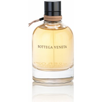 Bottega Veneta Bottega Veneta parfémovaná voda dámská 75 ml – Zboží Dáma