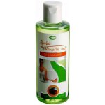 Green idea Professional alpská relaxační směs masážní olej 200 ml – Hledejceny.cz