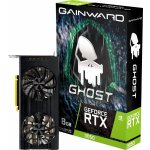 Gainward GeForce RTX 3050 Ghost 8GB GDDR6 471056224-3222 – Zboží Živě