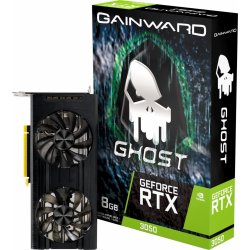 Gainward GeForce RTX 3050 Ghost 8GB GDDR6 471056224-3222