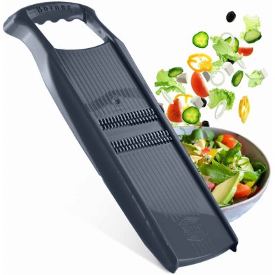 Börner Roko PowerLine Barva: Šedá – Sleviste.cz