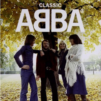ABBA : Classic CD