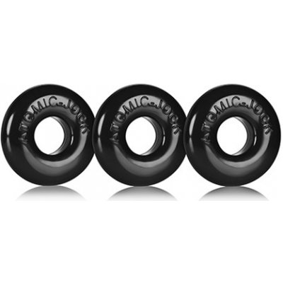 Oxballs Ringer Cockring – Sleviste.cz