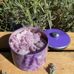 Esprit Provence Levandulové bonbony v plechovce 85 g – Zboží Dáma