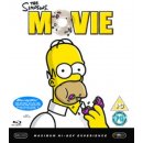 The Simpsons Movie BD