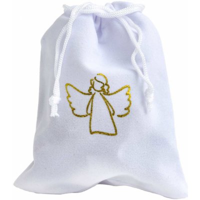 Mabell Dárkový pytlík AN-51/A1/AU CZ221AN-51_A1_AUC45 – Zboží Mobilmania