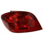 Zadní světlo- levé PEUGEOT 307 2005-2007 |005-2007| DEPO | 5501940LLDUE – Hledejceny.cz