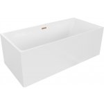 Mexen Nita 170 x 80 cm 52091708000-60 – Hledejceny.cz