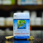 TCM Herbs Projasnění temné tůňky 100 tablet – Hledejceny.cz