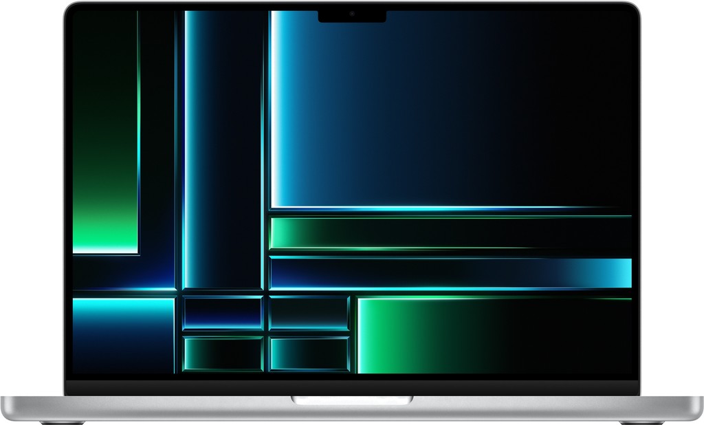 Apple MacBook Pro 14 MPHK3CZ/A