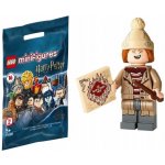 LEGO® Minifigurky 71028 Harry Potter™ 2. série George Weasley – Zboží Dáma