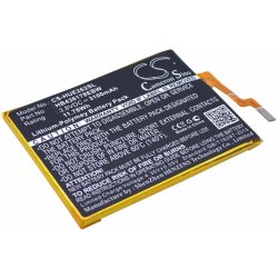 Cameron Sino CS-HUE262SL 2600mAh