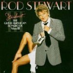 STEWART ROD - Stardust:the great american songbook vol.3 – Hledejceny.cz