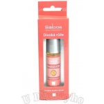 Saloos Aroma roll-on Divoká růže 9 ml – Sleviste.cz