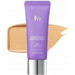 Missha BB-krém M Perfect Cover Serum BB Cream No.27 Honey Beige 20 ml – Hledejceny.cz