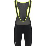 Rogelli na kolo Core Colored černo-reflexní žluté – Zboží Mobilmania