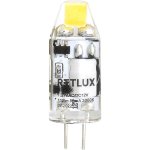 Retlux RLL 456 G4 1,2 W LED COB 12V WW RLL 456 G4 1,2 W LED COB 12V WW RETLU – Sleviste.cz